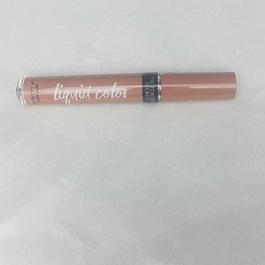 Victoria Secret Liquid Colors Lip Lacquer NWT Intense SULTRY